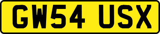 GW54USX
