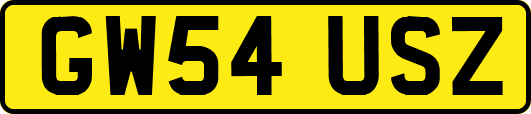 GW54USZ