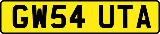 GW54UTA