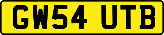 GW54UTB