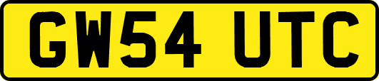 GW54UTC