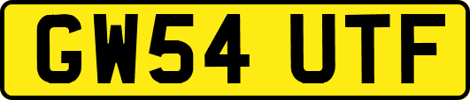 GW54UTF
