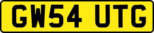 GW54UTG