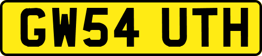 GW54UTH