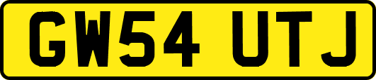 GW54UTJ