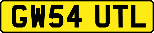 GW54UTL
