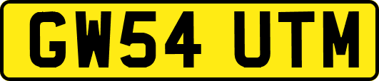 GW54UTM