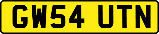 GW54UTN