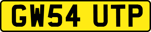 GW54UTP