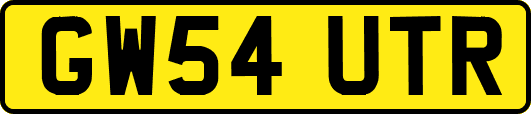 GW54UTR