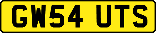 GW54UTS