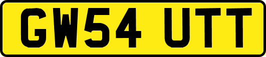 GW54UTT
