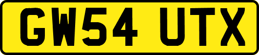 GW54UTX