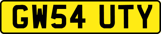 GW54UTY