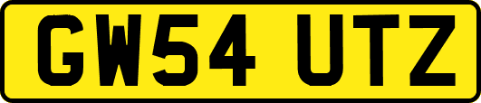 GW54UTZ