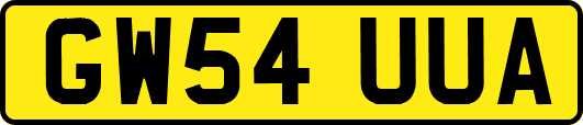 GW54UUA