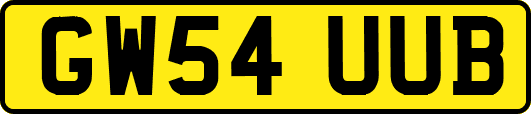 GW54UUB