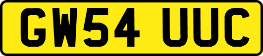 GW54UUC