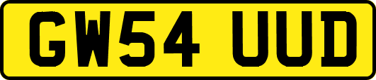GW54UUD