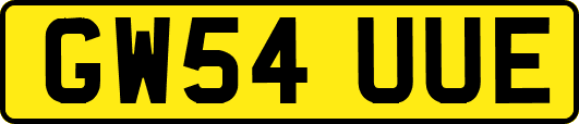 GW54UUE