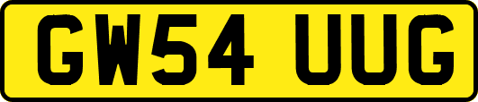GW54UUG