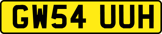 GW54UUH