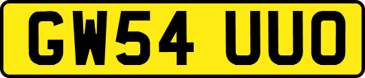 GW54UUO