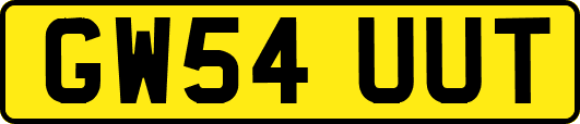 GW54UUT