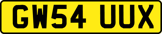 GW54UUX