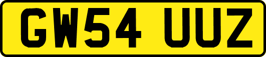 GW54UUZ