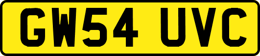 GW54UVC