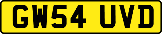 GW54UVD