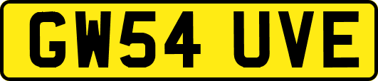 GW54UVE