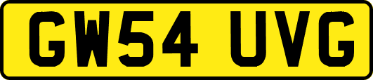 GW54UVG