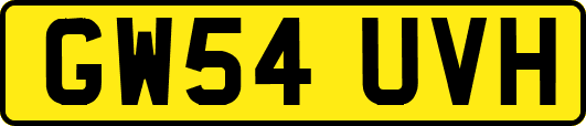 GW54UVH
