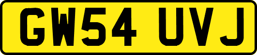 GW54UVJ