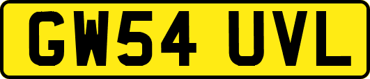 GW54UVL