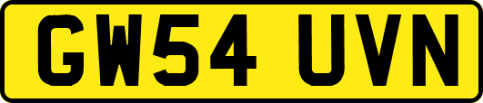 GW54UVN