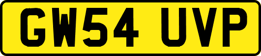 GW54UVP