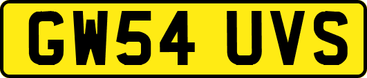 GW54UVS