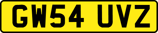 GW54UVZ