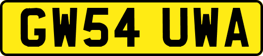 GW54UWA