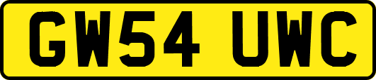 GW54UWC