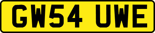 GW54UWE