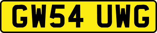 GW54UWG