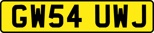 GW54UWJ