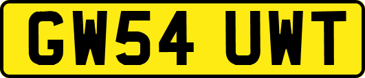 GW54UWT