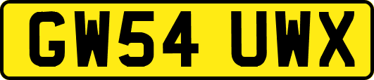 GW54UWX