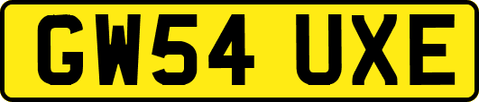 GW54UXE