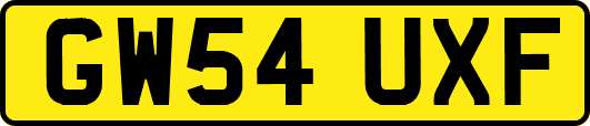 GW54UXF